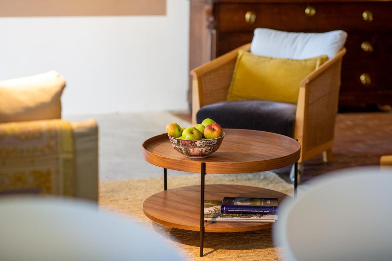 De Buwepleats Apartment Drogeham Ngoại thất bức ảnh