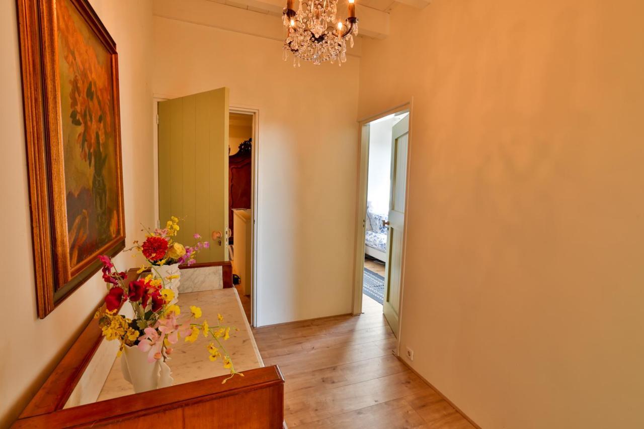 De Buwepleats Apartment Drogeham Ngoại thất bức ảnh