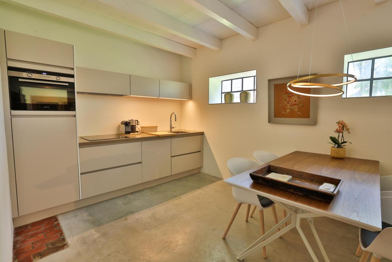 De Buwepleats Apartment Drogeham Ngoại thất bức ảnh